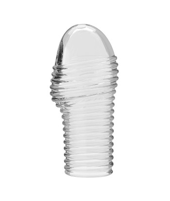 PRETTY LOVE - HOTTT FUNDA PARA PENE GET YOUR PENIS THICKER TRANSPARENTE