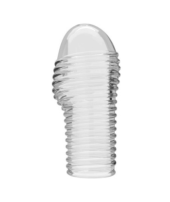 PRETTY LOVE - HOTTT FUNDA PARA PENE GET YOUR PENIS THICKER TRANSPARENTE