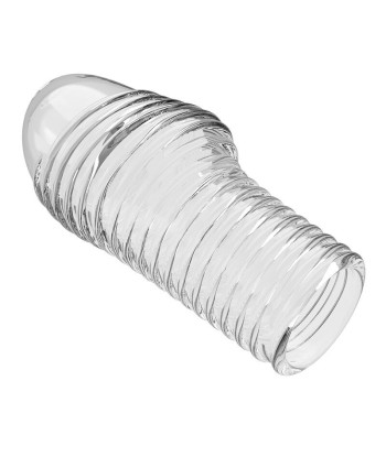 PRETTY LOVE - HOTTT FUNDA PARA PENE GET YOUR PENIS THICKER TRANSPARENTE