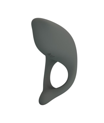 PRETTY LOVE - ANILLO VIBRADOR RECARGABLE SILICONA SUAVE