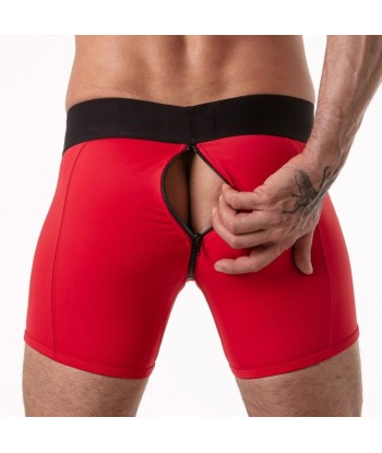 LOCKER GEAR - WIDE WAISTBAND TRUNK AZUL S
