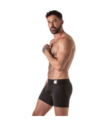 LOCKER GEAR - WIDE WAISTBAND TRUNK AZUL S