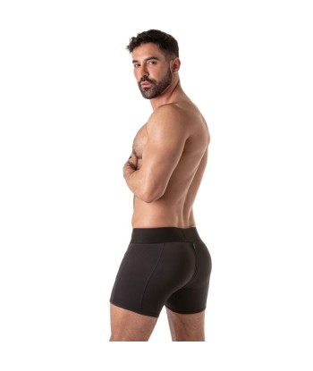 LOCKER GEAR - WIDE WAISTBAND TRUNK AZUL S