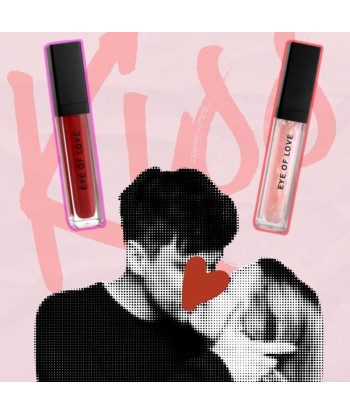 EYE OF LOVE - MATCHMAKER PINK PULSE TINTE LABIAL PH CON FEROMONAS 8,5 ML