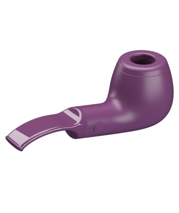 PRETTY LOVE - PIPE ESTIMULADOR CON 10 MODOS DE GOLPETEO MORADO