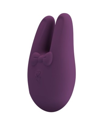ROMANCE - BUNNY ESTIMULADOR EXTERNO 7 MODOS DE VIBRACIÓN