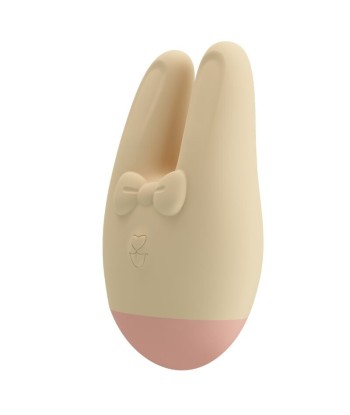 ROMANCE - BUNNY ESTIMULADOR EXTERNO 7 MODOS DE VIBRACIÓN