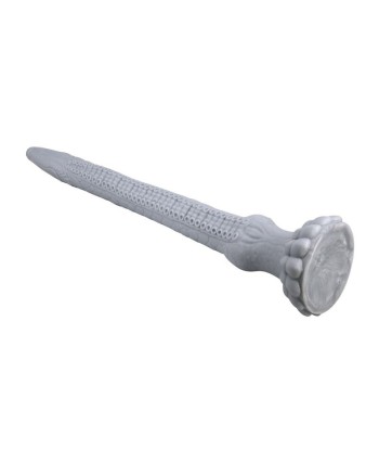 POWER MONSTERS - BASILISK DILDO 43 CM Ø 5 CM