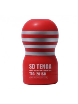 SD TENGA ORIGINAL VACUUM CUP