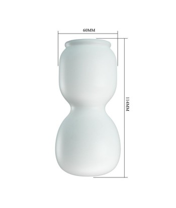 PRETTY LOVE - SUSAN CABEZAL POWER HEAD PARA MASAJEADOR VARITA Ø 6,5 CM