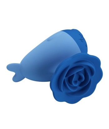 PRETTY LOVE - DOLPHIN MINI VIBRADOR RECARGABLE USB