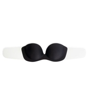 BYE-BRA - DIVA BRA SUJETADOR ADHESIVO BEIGE COPA A