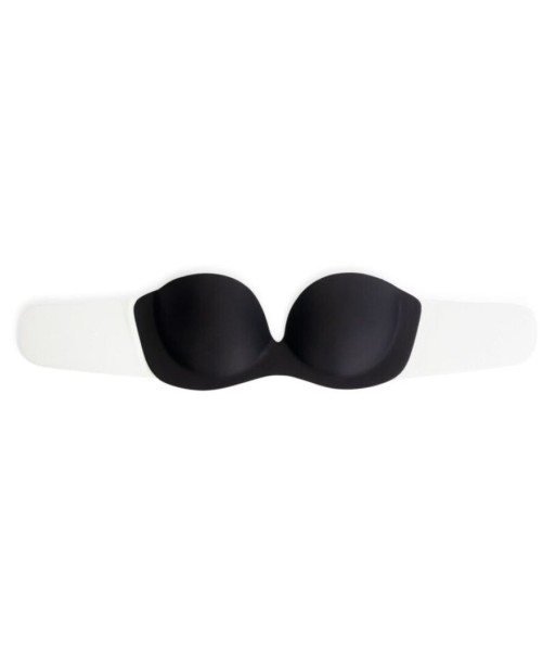 BYE-BRA - DIVA BRA SUJETADOR ADHESIVO BEIGE COPA A