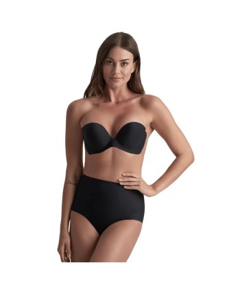 BYE-BRA - DIVA BRA SUJETADOR ADHESIVO BEIGE COPA A