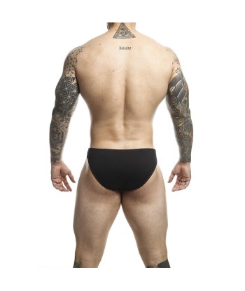 MOB - BAÑADOR TUCN NEGRO TALLA M