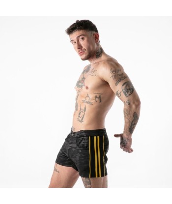 LOCKER GEAR - FULL MILITARY ACCESS SHORT AMARILLO S