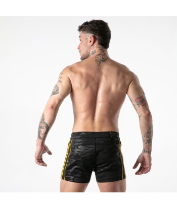 LOCKER GEAR - FULL MILITARY ACCESS SHORT AMARILLO S