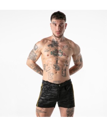 LOCKER GEAR - FULL MILITARY ACCESS SHORT AMARILLO S