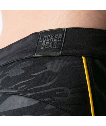 LOCKER GEAR - FULL MILITARY ACCESS SHORT AMARILLO S