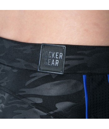 LOCKER GEAR - FULL MILITARY ACCESS SHORT AMARILLO S
