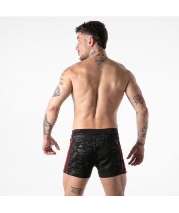 LOCKER GEAR - FULL MILITARY ACCESS SHORT AMARILLO S