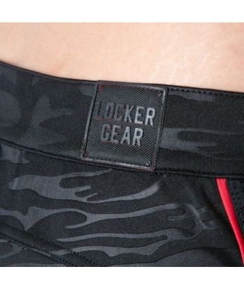 LOCKER GEAR - FULL MILITARY ACCESS SHORT AMARILLO S