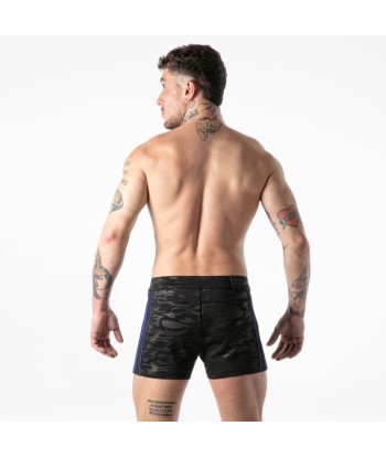 LOCKER GEAR - FULL MILITARY ACCESS SHORT AMARILLO S