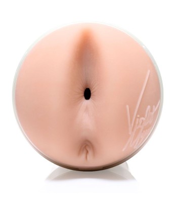 FLESHLIGHT GIRLS - VIOLET MYERS AHEGAO ANO