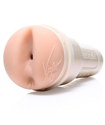 FLESHLIGHT GIRLS - VIOLET MYERS AHEGAO ANO