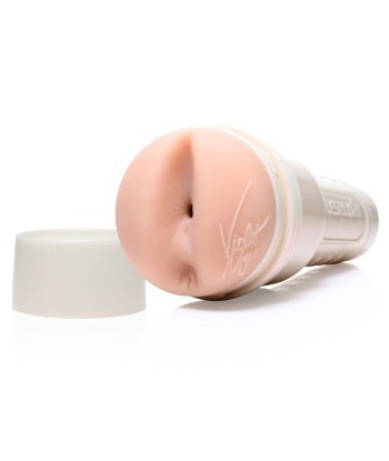 FLESHLIGHT GIRLS - VIOLET MYERS AHEGAO ANO