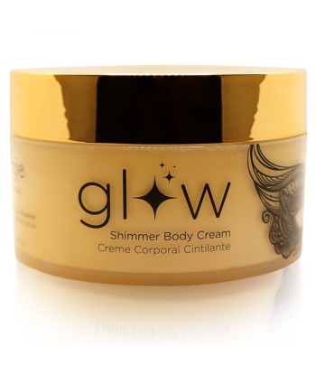 ORGIE - GLOW CREMA CORPORAL ILUMINADORA 250 ML