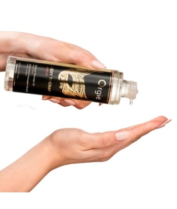 ORGIE - SEXY THERAPY AMOR ACEITE DE MASAJE 200 ML