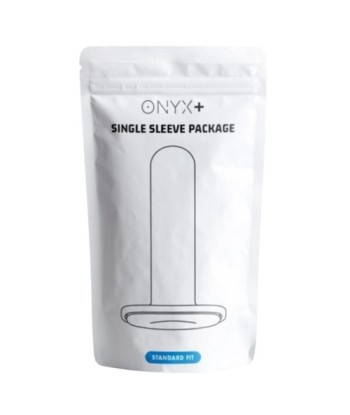 KIIROO - ONYX FUNDA MASTURBADORA DE RECAMBIO AJUSTE ESTÁNDAR