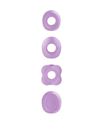 SATISFYER - PRO 2 GENERATION 4 ESTIMULADOR DE CLÍTORIS AMATISTA