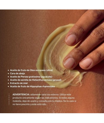 LELO - VULVA BALM BÁLSAMO HIDRATANTE PARA LA ZONA ÍNTIMA EXTERNA