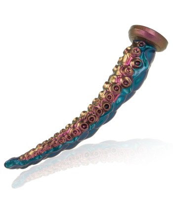 EPIC - CHARYBDIS DILDO TENTÁCULO TAMAÑO GRANDE