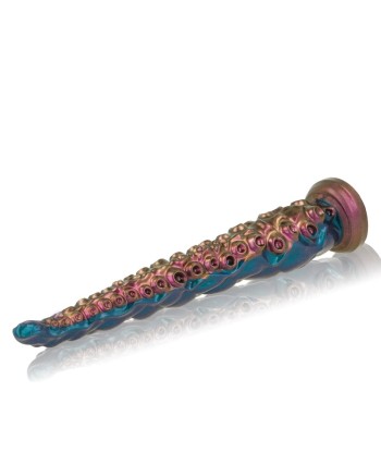 EPIC - CHARYBDIS DILDO TENTÁCULO TAMAÑO GRANDE