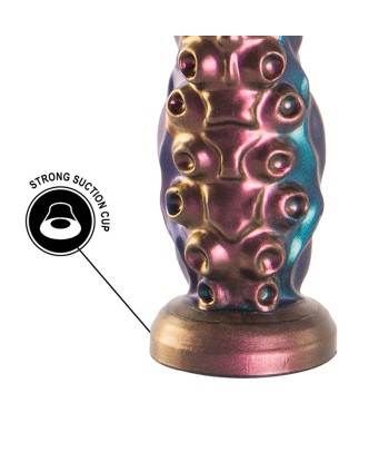 EPIC - CHARYBDIS DILDO TENTÁCULO TAMAÑO GRANDE