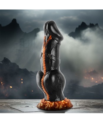 EPIC - DEIMOS DILDO PODER DEL ÉXTASIS