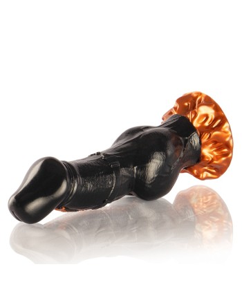 EPIC - DEIMOS DILDO PODER DEL ÉXTASIS