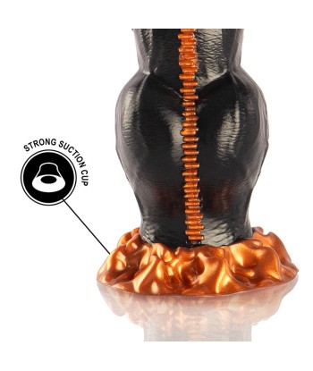 EPIC - DEIMOS DILDO PODER DEL ÉXTASIS