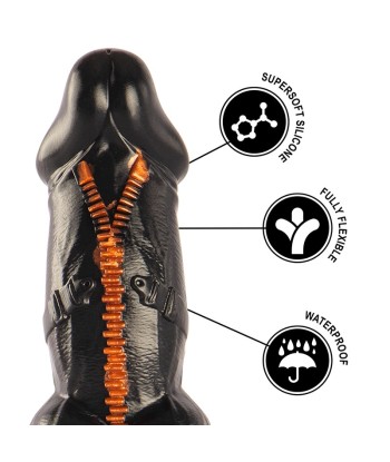 EPIC - DEIMOS DILDO PODER DEL ÉXTASIS