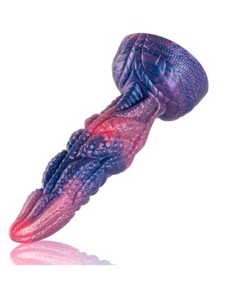 EPIC - DIONYSUS DILDO DANZA DEL PLACER