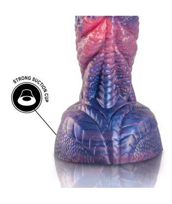 EPIC - DIONYSUS DILDO DANZA DEL PLACER