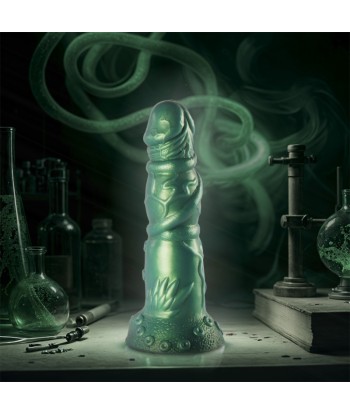 EPIC - HADES DILDO PASIÓN EN EL INFRAMUNDO