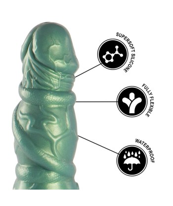 EPIC - HADES DILDO PASIÓN EN EL INFRAMUNDO