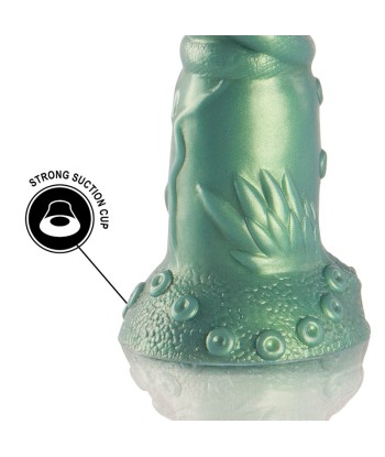 EPIC - HADES DILDO PASIÓN EN EL INFRAMUNDO