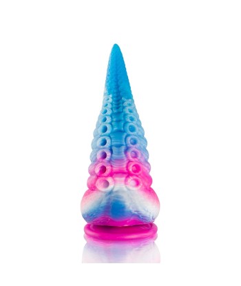 EPIC - PHORCYS DILDO TENTÁCULO AZUL TAMAÑO PEQUEÑO