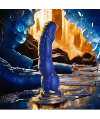 EPIC - POSEIDÓN DILDO ABRAZO DEL MAR