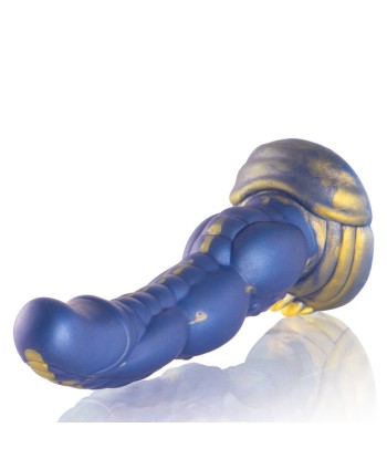 EPIC - POSEIDÓN DILDO ABRAZO DEL MAR